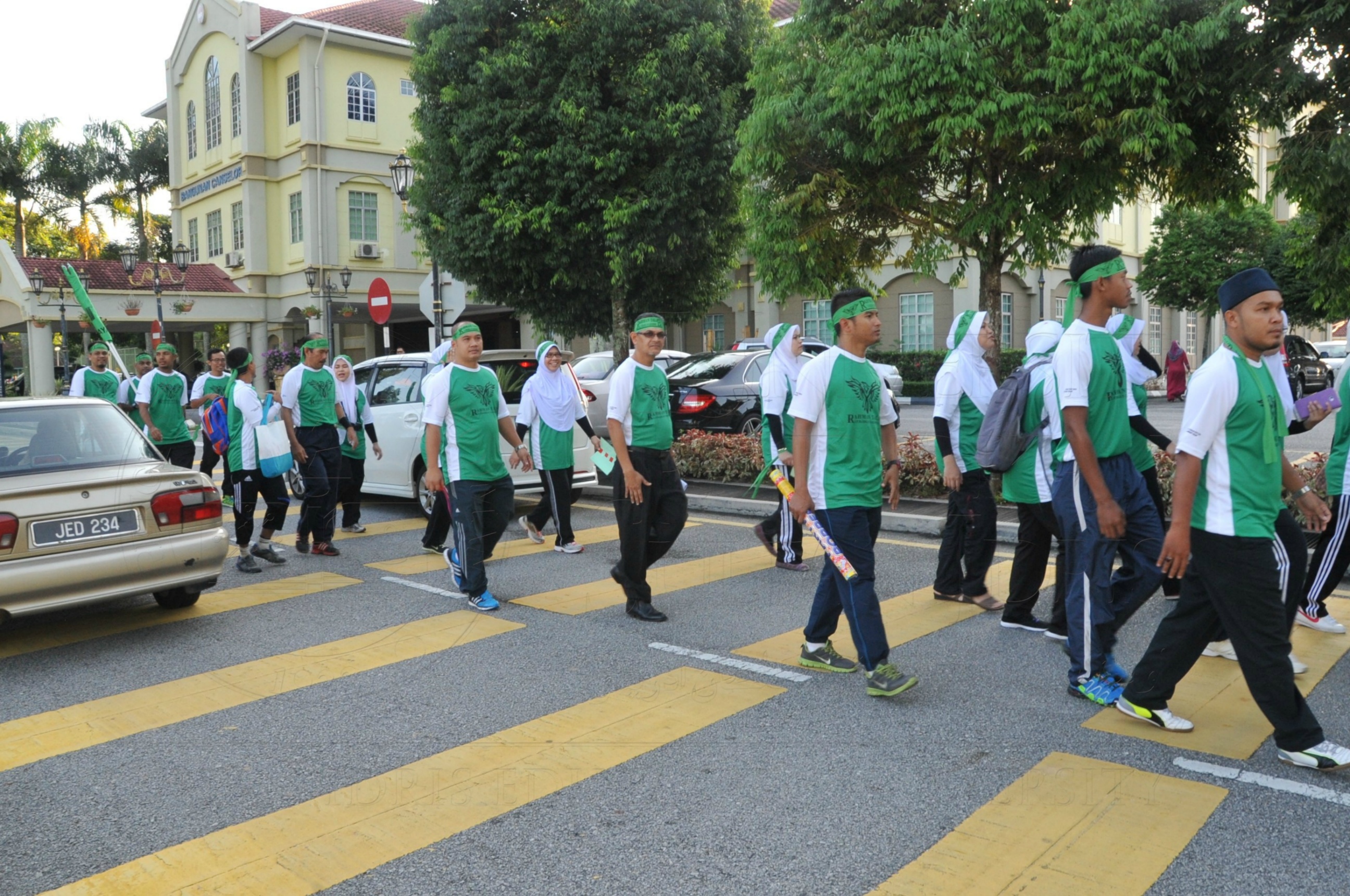 PRO 15 53 KIESTA HAS 3353